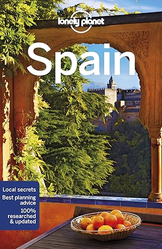 Spain travel guide