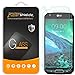 Supershieldz (2 Pack) Designed for LG X Venture Tempered Glass Screen Protector Anti Scratch, Bubble Free