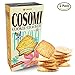 Orion Cosomi Cookie Cracker, Salty Sweet (8 Pieces)