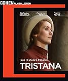 TRISTANA / (SUB)                                   image