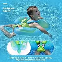 free swimming baby inflatable baby swimming float ring