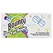 Bounty Paper Napkins, Select Prints, 160 Count (Pack of 16)