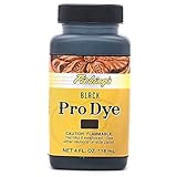 Fiebing's Black Professional Oil Dye