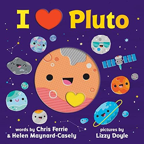 Chris Ferrie's Space for Babies Book Set: A Scientific Board Book