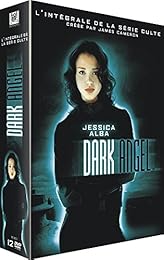 Dark Angel - L'intégrale De La Série Culte