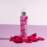 SO…? Body Mist Candy Floss Vanilla Sweet Pea 100ml Pack of 3 view 8