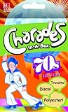 Charades-in-a-box: 70s