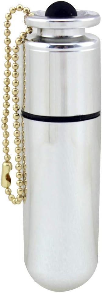 Aixia Women 10 Multispeed Toys with Chain