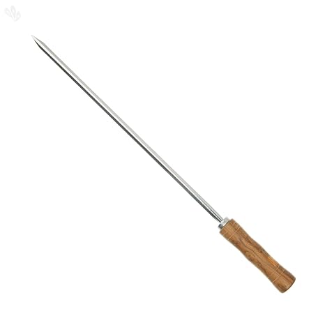 Skewers Stainless Steel Tramontina 55cm Length