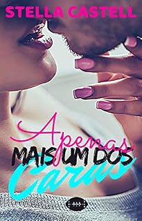 Livro Apenas Mais Um Dos Caras