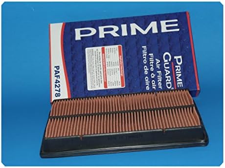 Engine Air Filter Prime AF4278 / A24278 Fits: Infiniti Isuzu Nissan &amp; Subaru