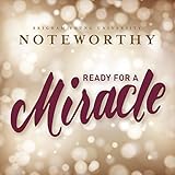 READY FOR A MIRACLE                                image