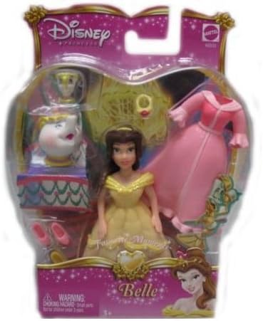 disney princess precious princess belle