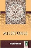 Book cover for Milestones