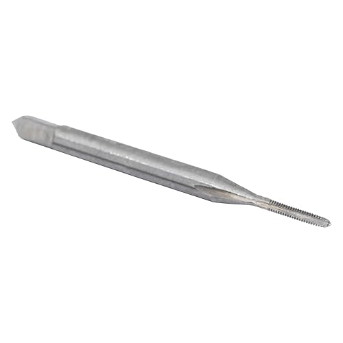 Drill America m1.8 x .2 High Speed Steel Plug Tap, (Pack of 1)