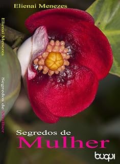 Livro Segredos de Mulher