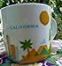 Starbucks 2013 You Are Here Collection California, 14 Oz