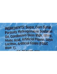 Frooties 360 Piece Bag Blue Raspberry (Net Wt. 38,8 oz.)