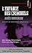 Enfance Des Criminels(l') (English and French Edition) by 