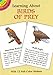 Learning About Birds of Prey (Dover Little Activity Books: Animals)