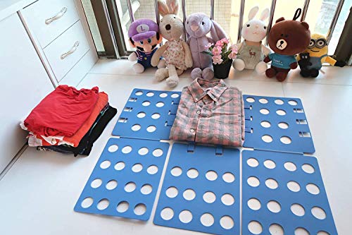 5 Ohuhu+Clothes+Folding+Adjustable+Folder