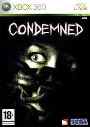 Condemned: Criminal Origins Classics