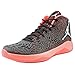 Jordan Ultra.Fly Men Round Toe Synthetic Black Basketball Shoe