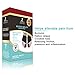sportuli Adjustable Bunion Splint Corrector Night or Day Time for Bunion Relief, Bunion Corrector & Bunion Relief Protector for Big Toes Joint Hallux Valgus Corrector, 1 Pair Fits Left and Right Foot