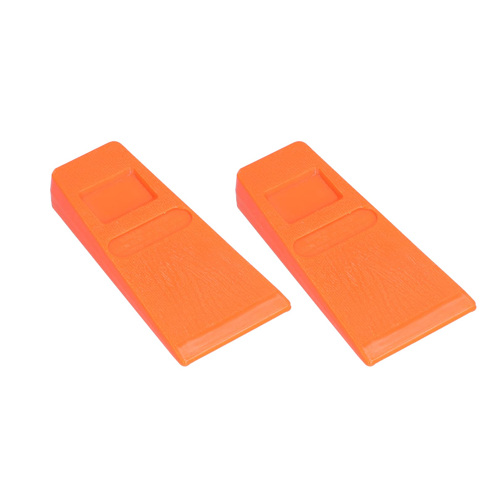 Felling Wedges, Better Control Durable ABS Plastic Tree Felling Wedges Easy Operation for Lumbering