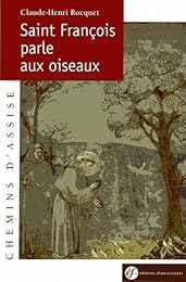 Saint François parle aux oiseaux