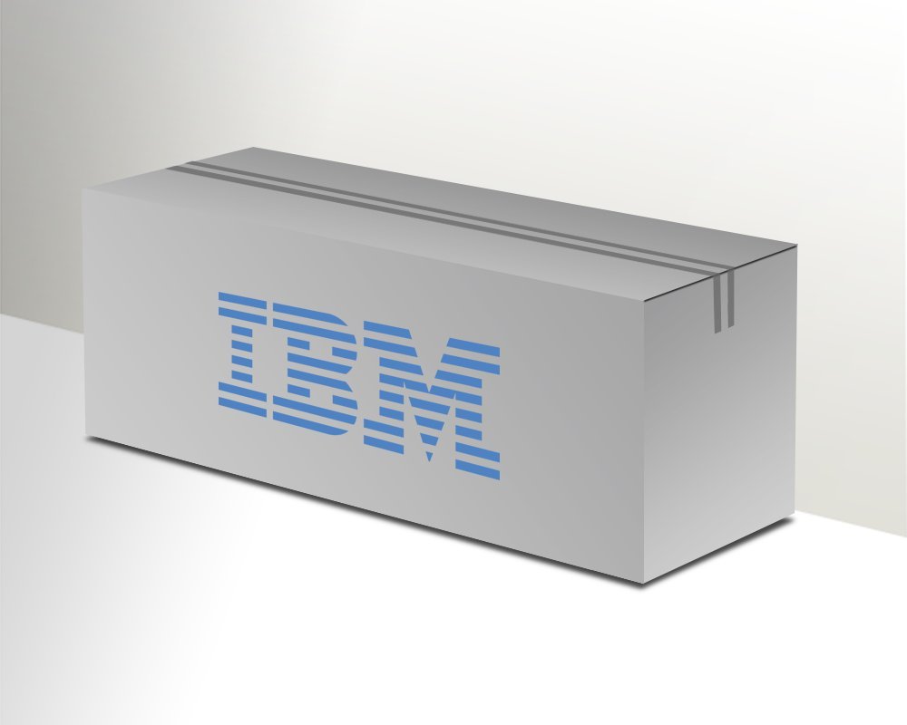 InfoPrint - Toner cartridge - 1 x magenta - 6000 pages