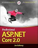 Professional ASP.NET: Core 2.0