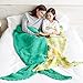 BERNAT BLANKET BRIGHTS YARN 300G 10.5 OZ, GOGO GREEN