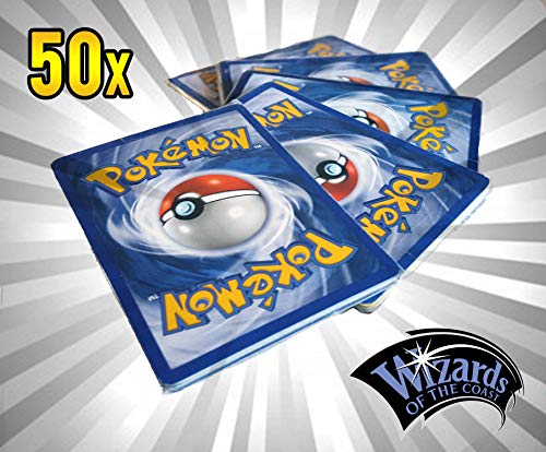 where to buy 1st gen pokemon cards Amazon.com: Pokémon 1st/2nd Generation from 1999! Pack of 50 Cards  Guaranteed Holographics and first editions!! No more then 6 energy cards in  each lot unless requesting more! Product ID: 792759981470 : Toys & Games main image 1