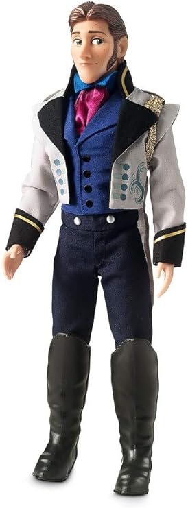 prince hans doll toys r us