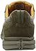 Skechers USA Men's Broger Kenster Lace-Up Sneaker