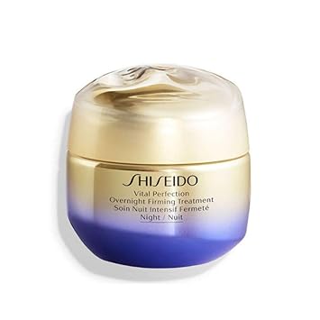 amazon shiseido night cream