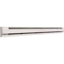 Fahrenheat F2546 6' Baseboard Heater, Large, White - Heaters - Amazon.com
