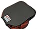 PickleballCentral Neoprene Pickleball Paddle Cover (Gray)