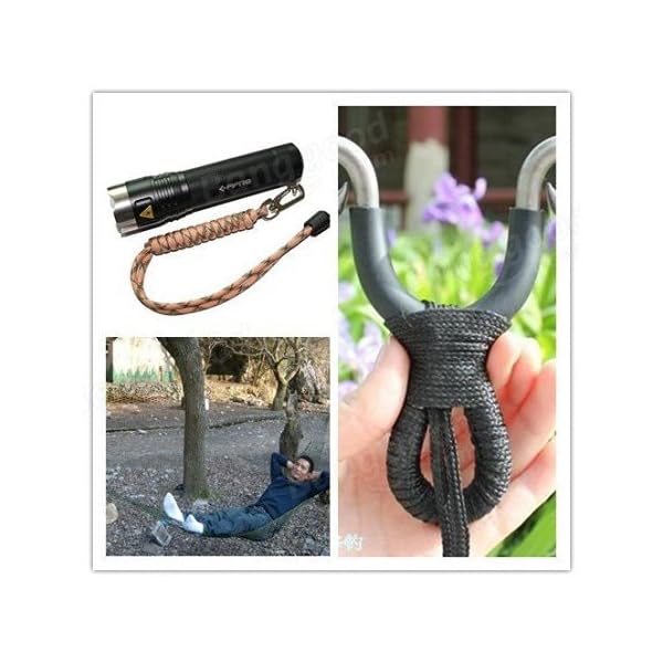 550-Glow-Portable-Survival-9-Strand-Cord-Paracord-Parachute-Bracelets-Luminous-in-the-Dark-100-Nylon-25ft-50ft-100ft