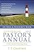 The Zondervan 2017 Pastor's Annual: An Idea and Resource Book (Zondervan Pastor's Annual) by T. T. Crabtree