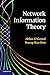 Network Information Theory