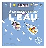 La D'Couverte de L'Eau (French Edition) by