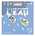 La D'Couverte de L'Eau (French Edition) by