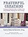 Prayerful Creations: Creating an heirloom tallit or challah cover using Swedish Weaving (1) by 