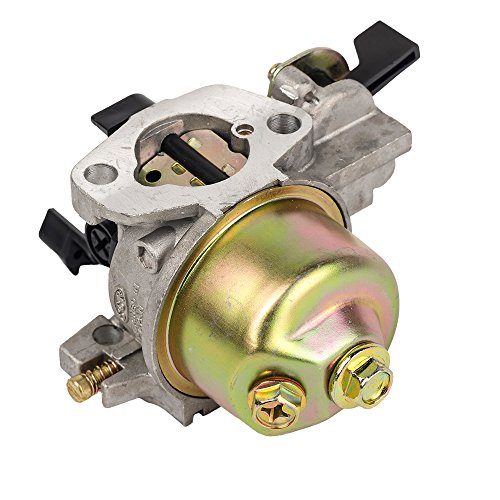 HIFROM(TM) Replace Carburetor Fits Honda 5.5HP 6.5HP GX160 GX200 Generator Engine New Carb