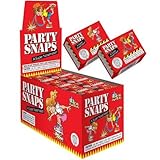 Party Pop Snaps Display Case (50 Snap Boxes) by Generic