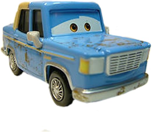 cars 2 otis