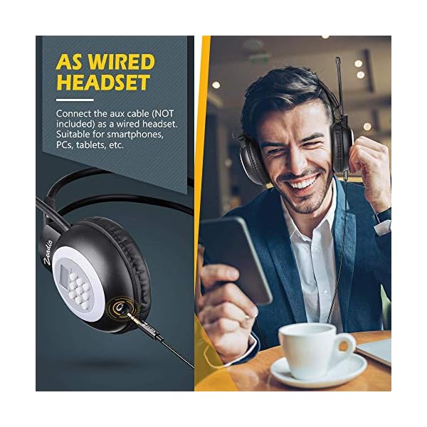 Zeadio-Walkman-Headphone-Radio-FM-Stereo-Headset-Radio-Receiver Zeadio Walkman Headphone Radio, FM Stereo Headset Radio Receiver