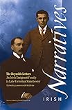 Image de The Reynolds Letters: An Irish Emigrant Family in Late Victorian Manchester (Irish Narrative Series)